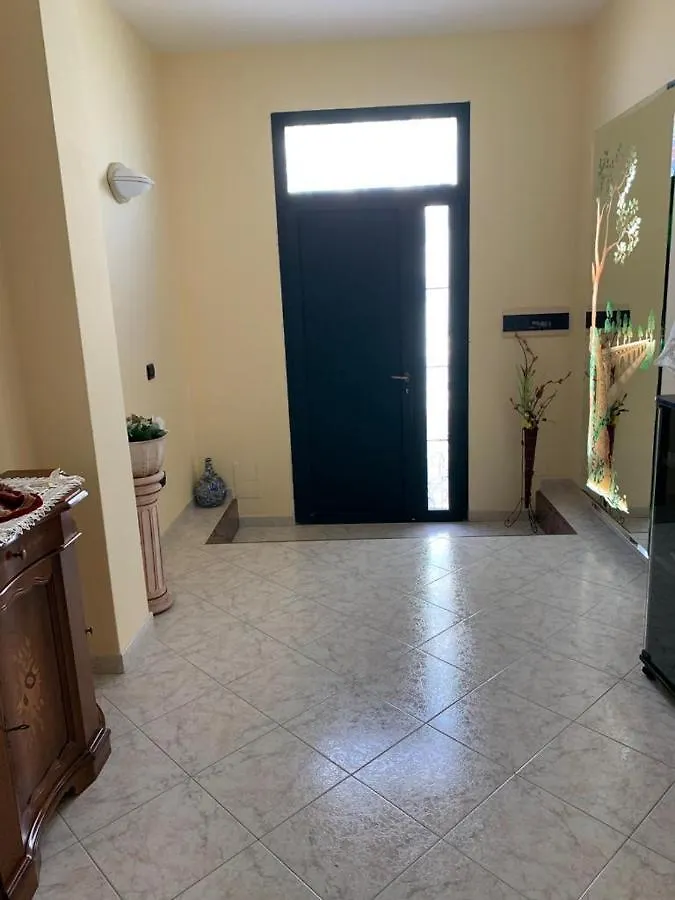 Appartamento casa vacanze MIKY SantʼAntìoco