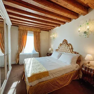 Ai Savi Di Venezia