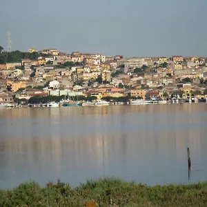 Casa In Centro SantʼAntìoco