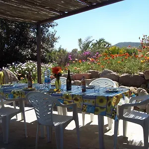  Hébergement de vacances L'oasi